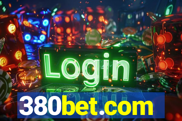 380bet.com