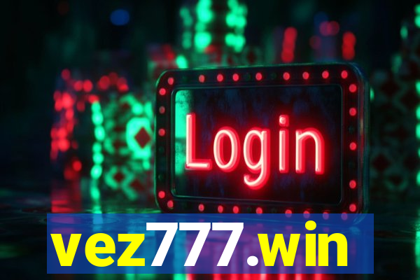 vez777.win