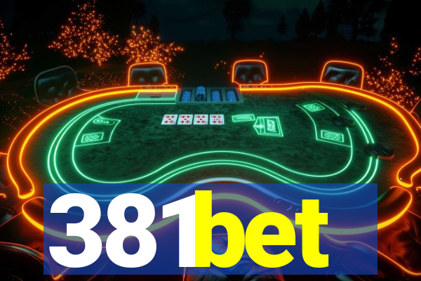 381bet