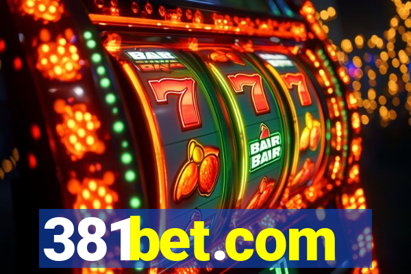 381bet.com