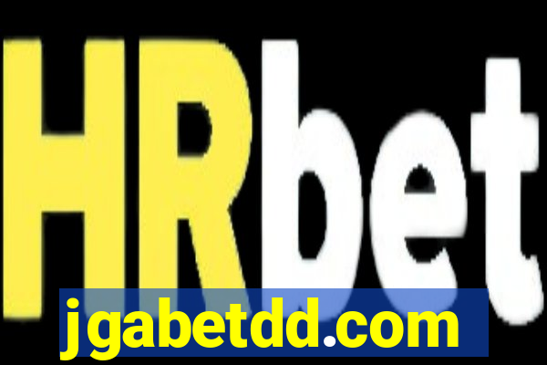 jgabetdd.com