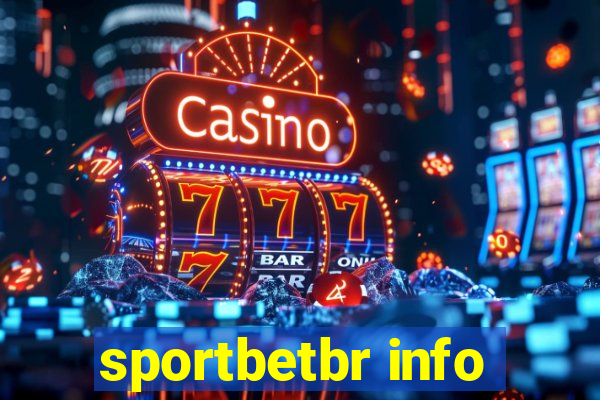 sportbetbr info