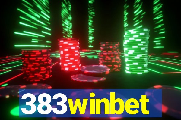 383winbet