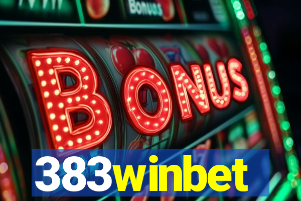 383winbet