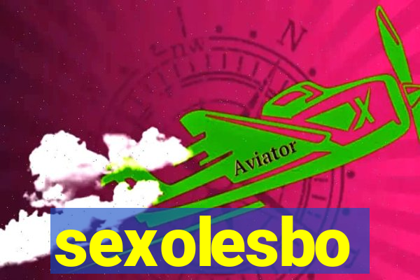 sexolesbo