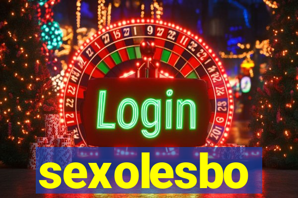 sexolesbo