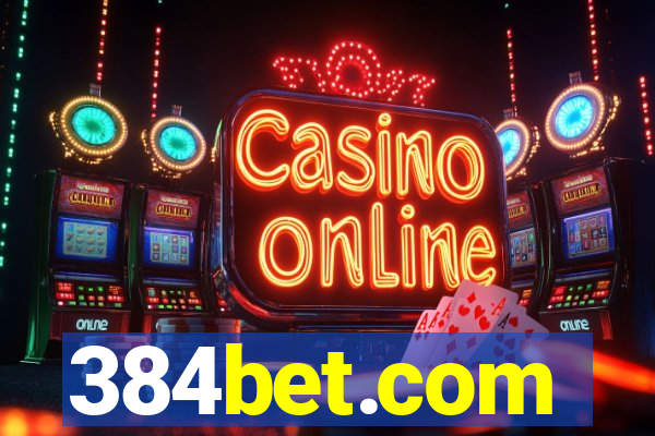 384bet.com