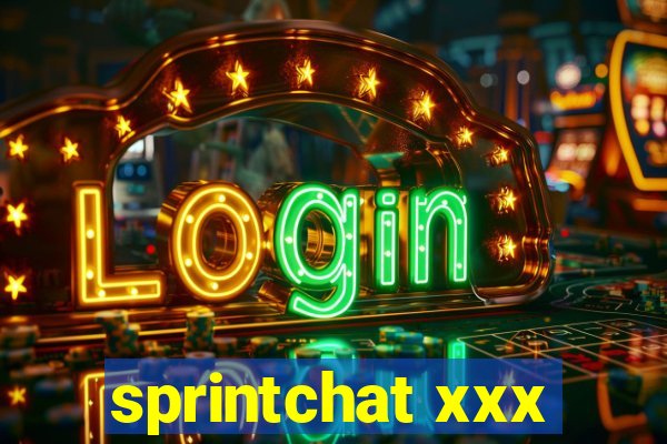 sprintchat xxx