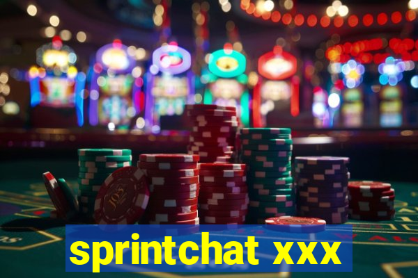 sprintchat xxx