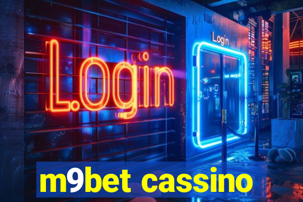 m9bet cassino