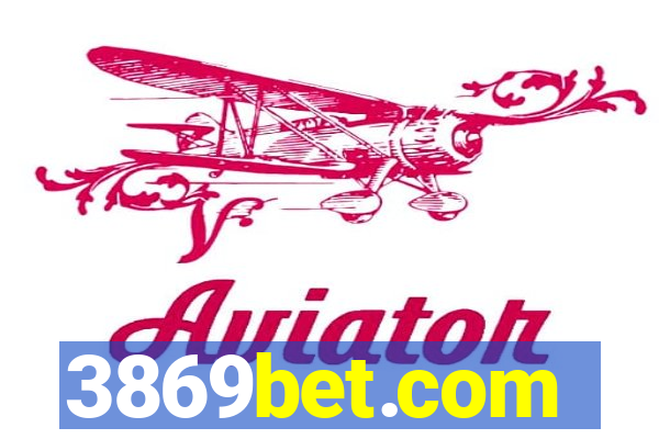 3869bet.com