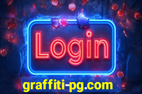 graffiti-pg.com