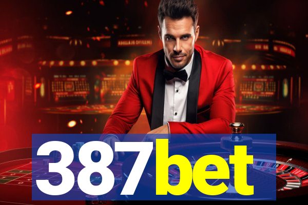 387bet