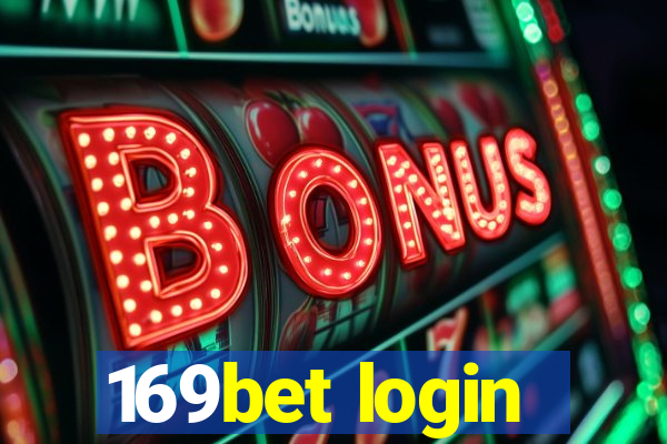 169bet login