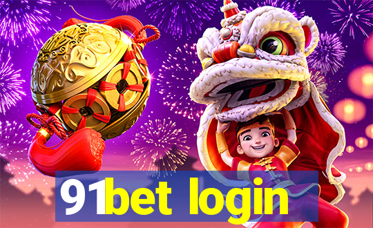 91bet login