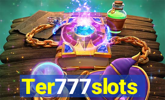 Ter777slots