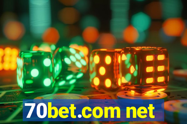 70bet.com net