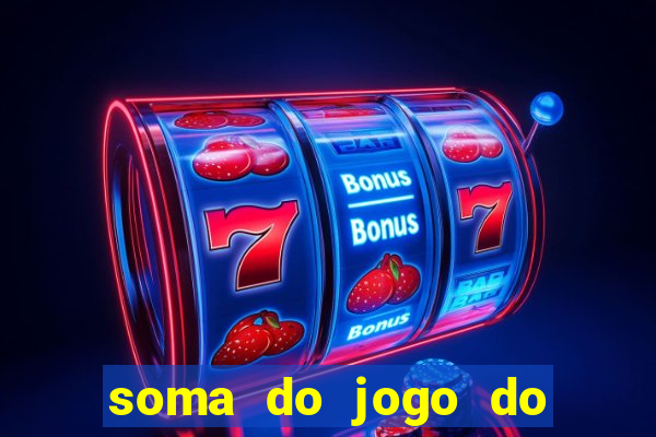 soma do jogo do bicho 6363