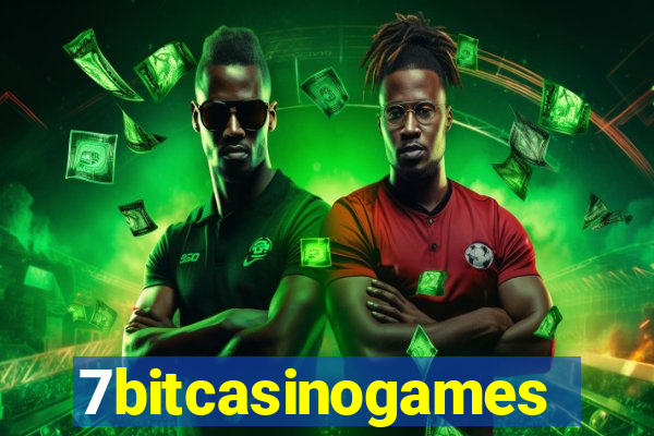 7bitcasinogames