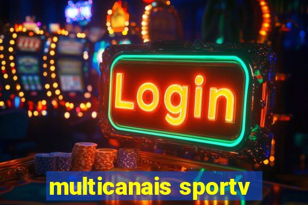 multicanais sportv