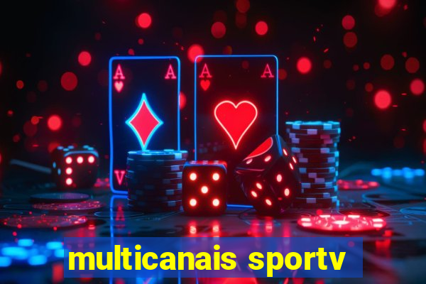 multicanais sportv