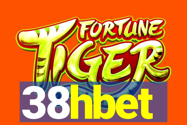 38hbet