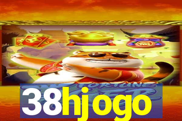 38hjogo