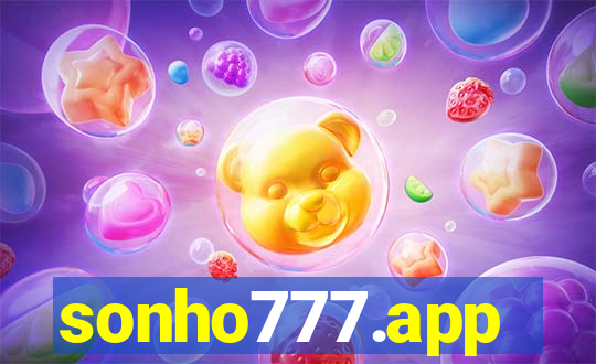 sonho777.app