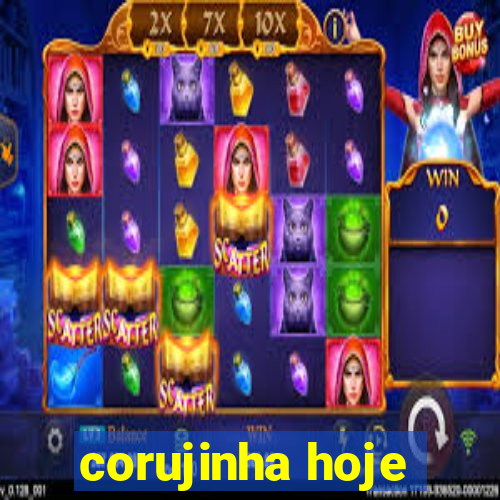 corujinha hoje