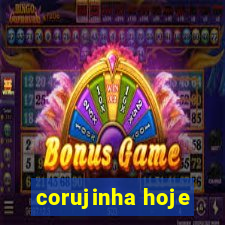 corujinha hoje