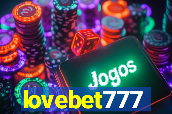 lovebet777