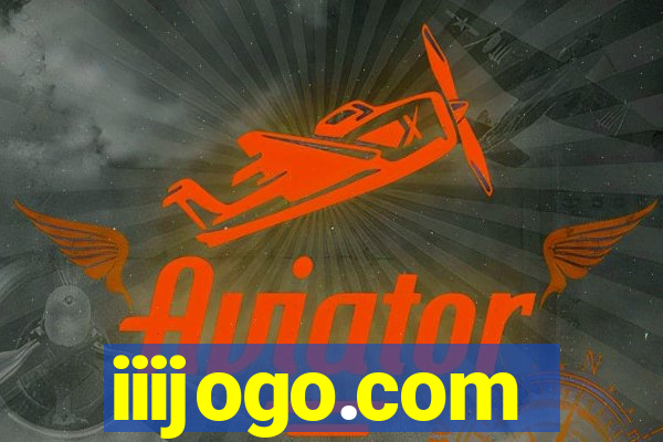 iiijogo.com