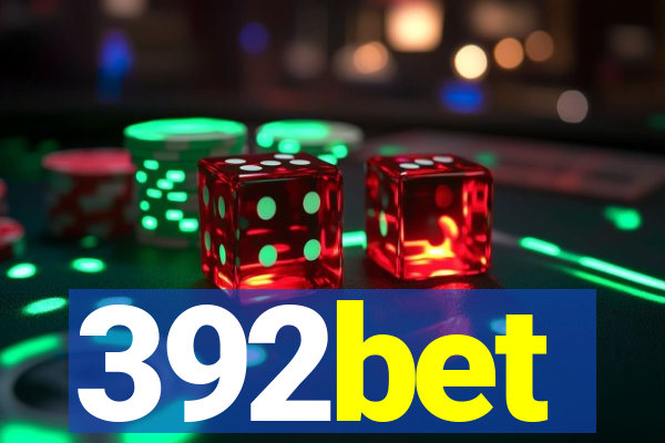 392bet