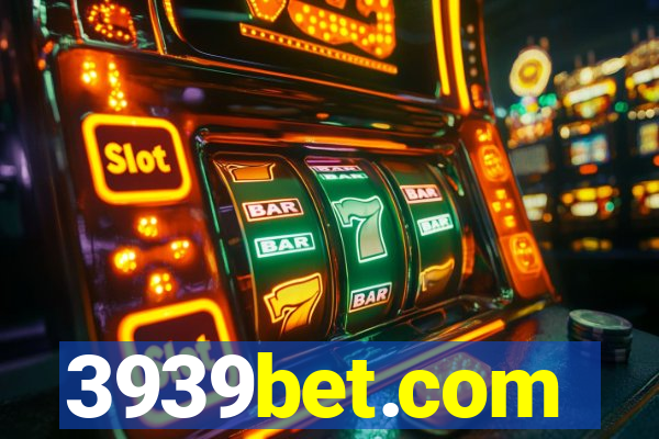 3939bet.com