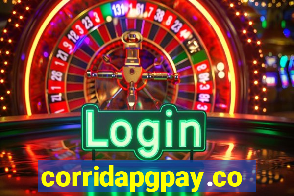 corridapgpay.com