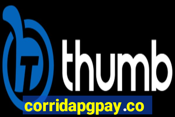 corridapgpay.com