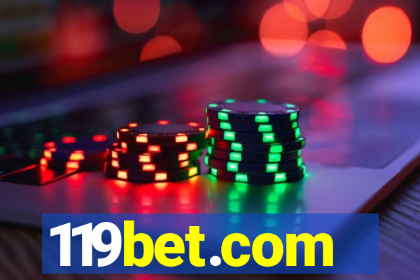 119bet.com