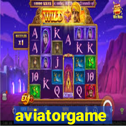 aviatorgame