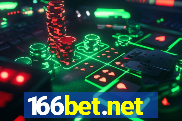 166bet.net