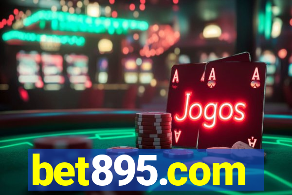 bet895.com