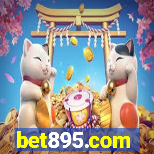 bet895.com