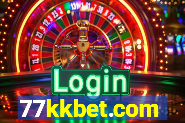 77kkbet.com