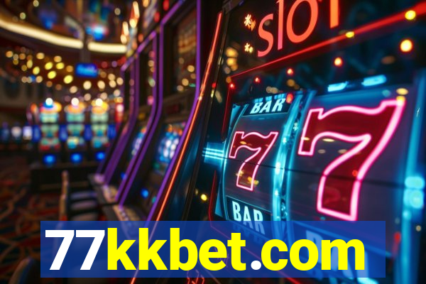 77kkbet.com