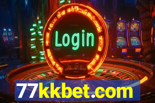 77kkbet.com