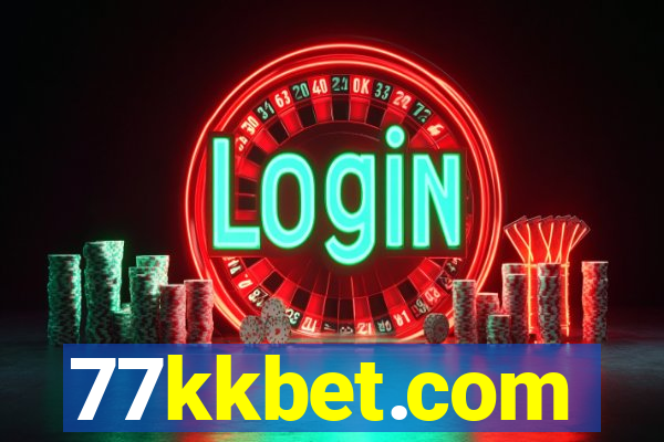 77kkbet.com