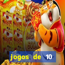 jogos de 10 centavos estrela bet