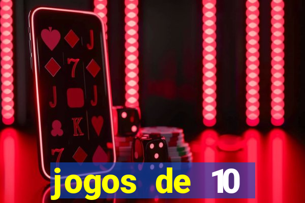 jogos de 10 centavos estrela bet