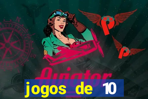 jogos de 10 centavos estrela bet