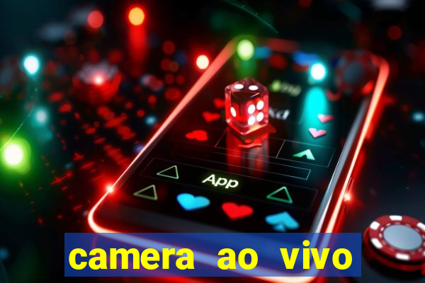 camera ao vivo aterro do flamengo