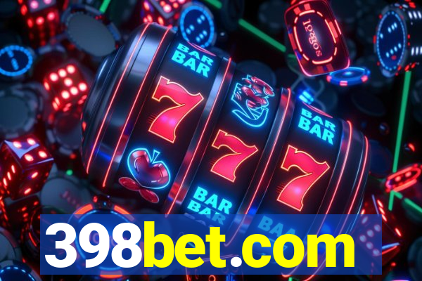 398bet.com